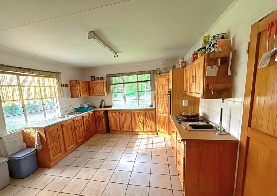 Commercial Property for Sale in Jacobsdal Rural Free State